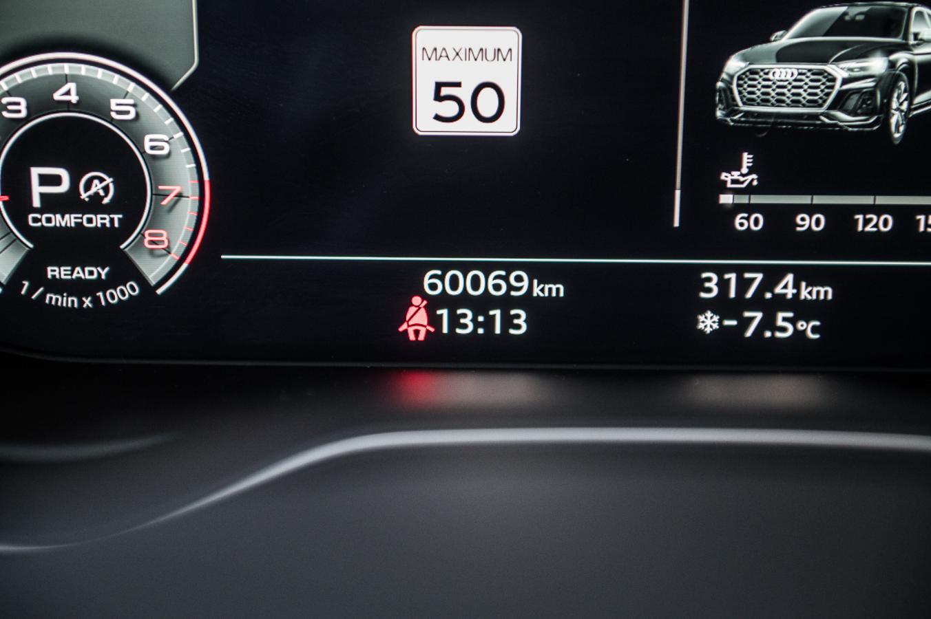 2021 Audi Q5 - Image 1075