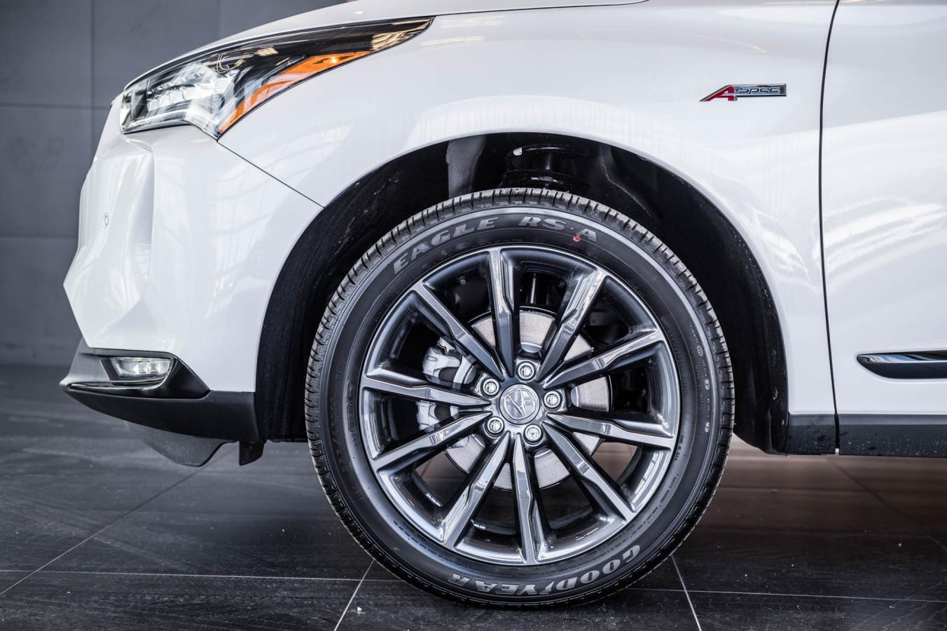 2026 Acura RDX - Image 296