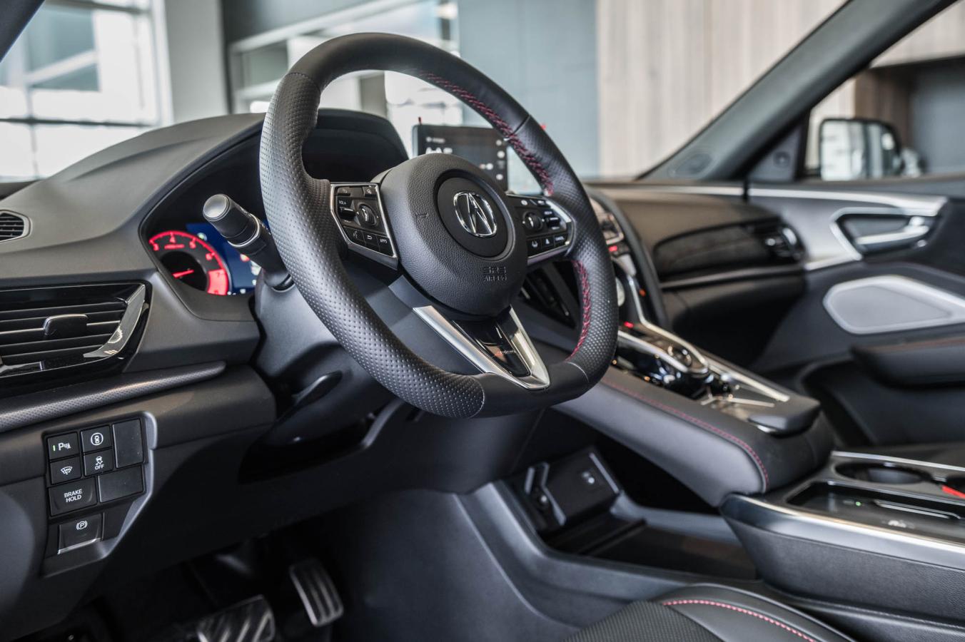 2026 Acura RDX - Image 307