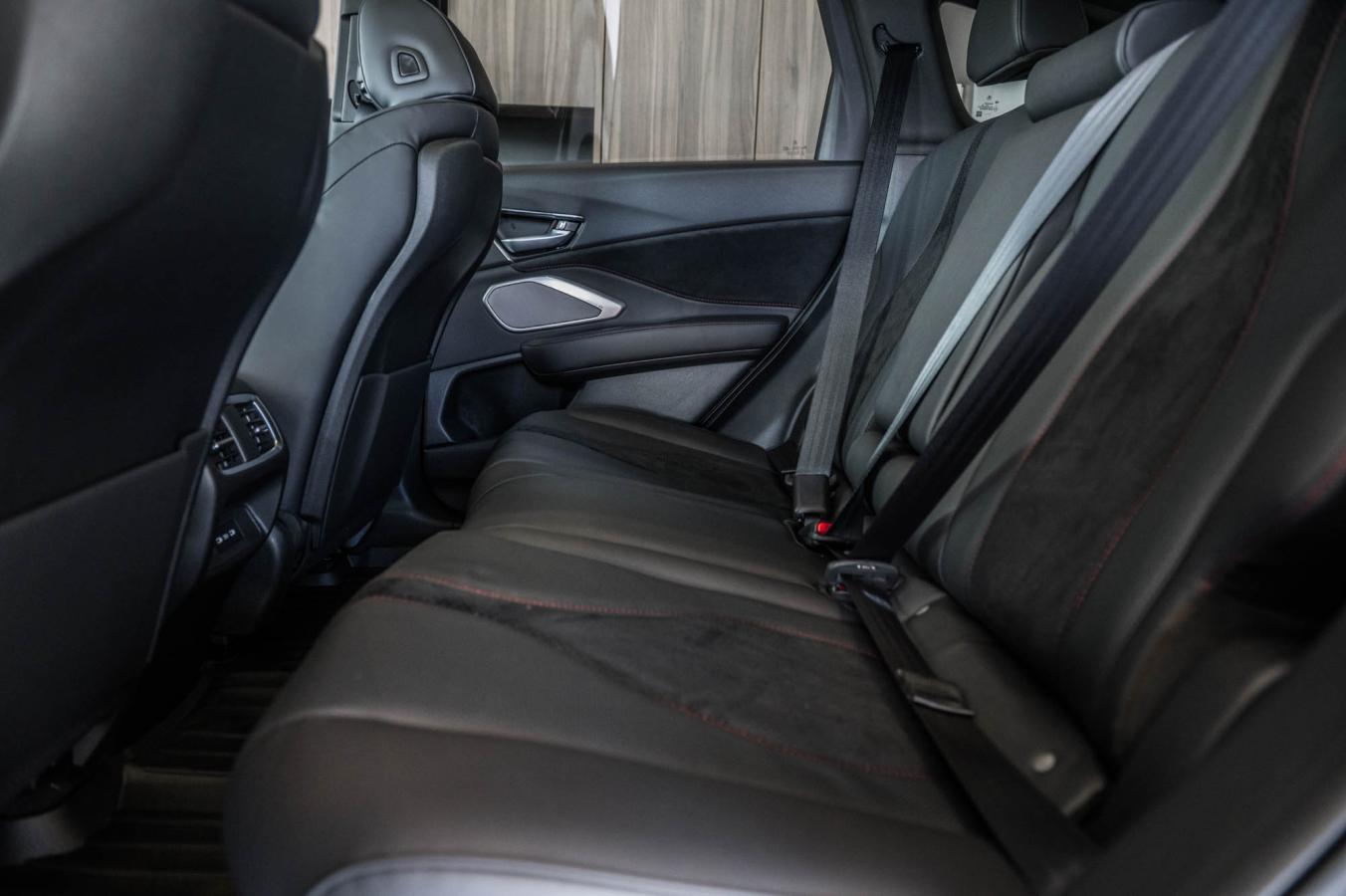 2026 Acura RDX - Image 320