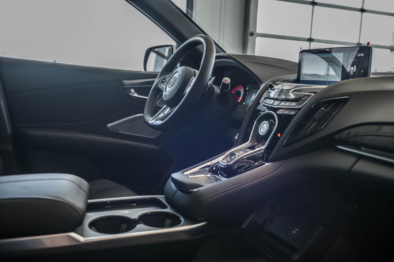 2026 Acura RDX - Image 324