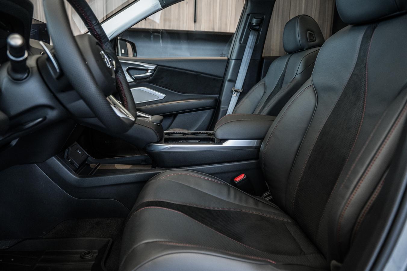 2026 Acura RDX - Image 305