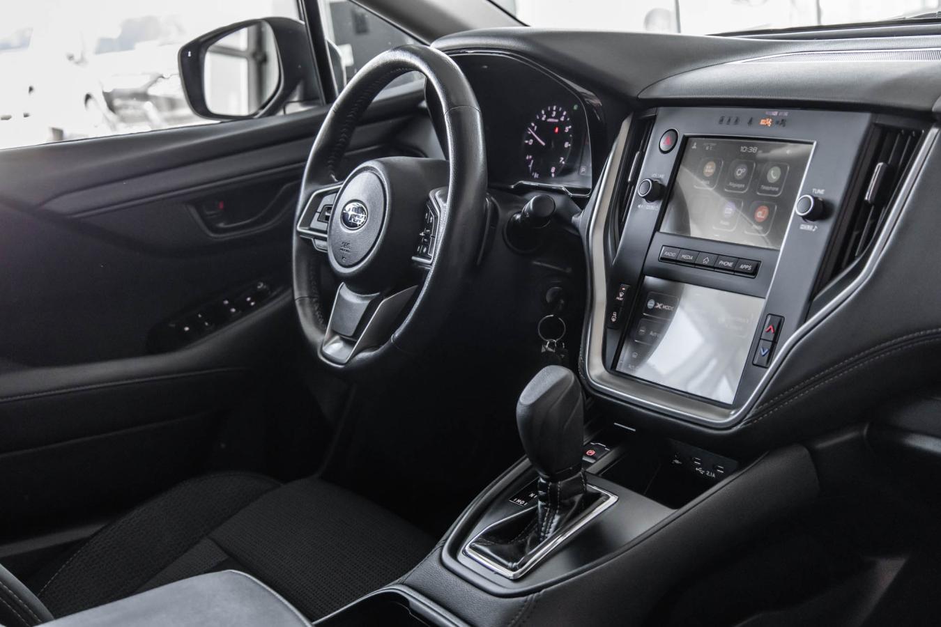 2022 Subaru Outback - Image 1023