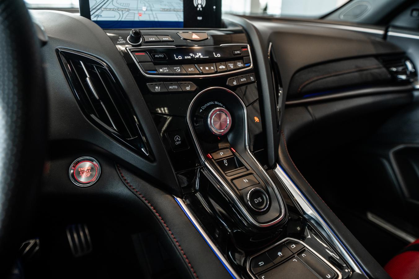 2024 Acura RDX - Image 1171