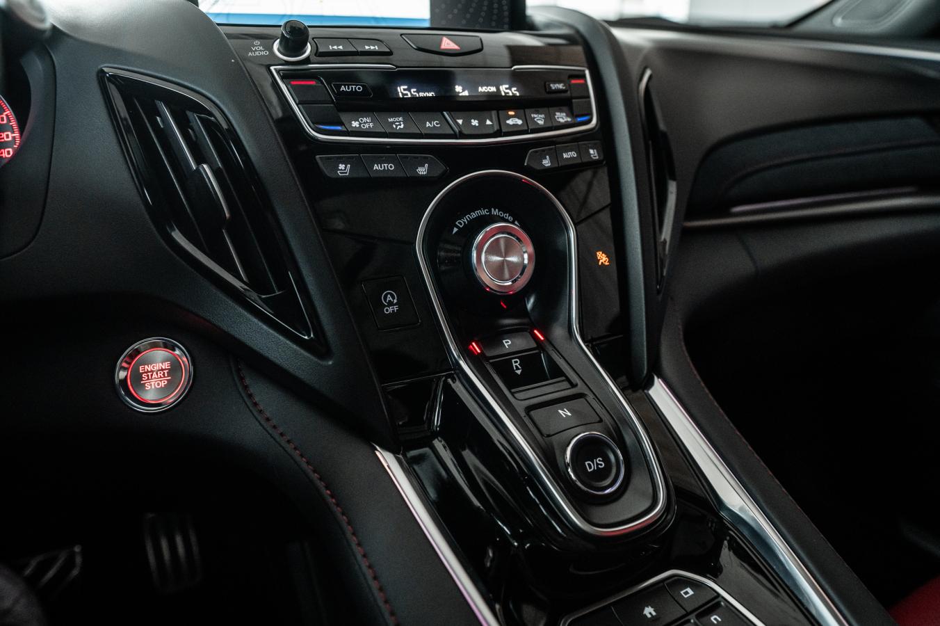 2022 Acura RDX - Image 531