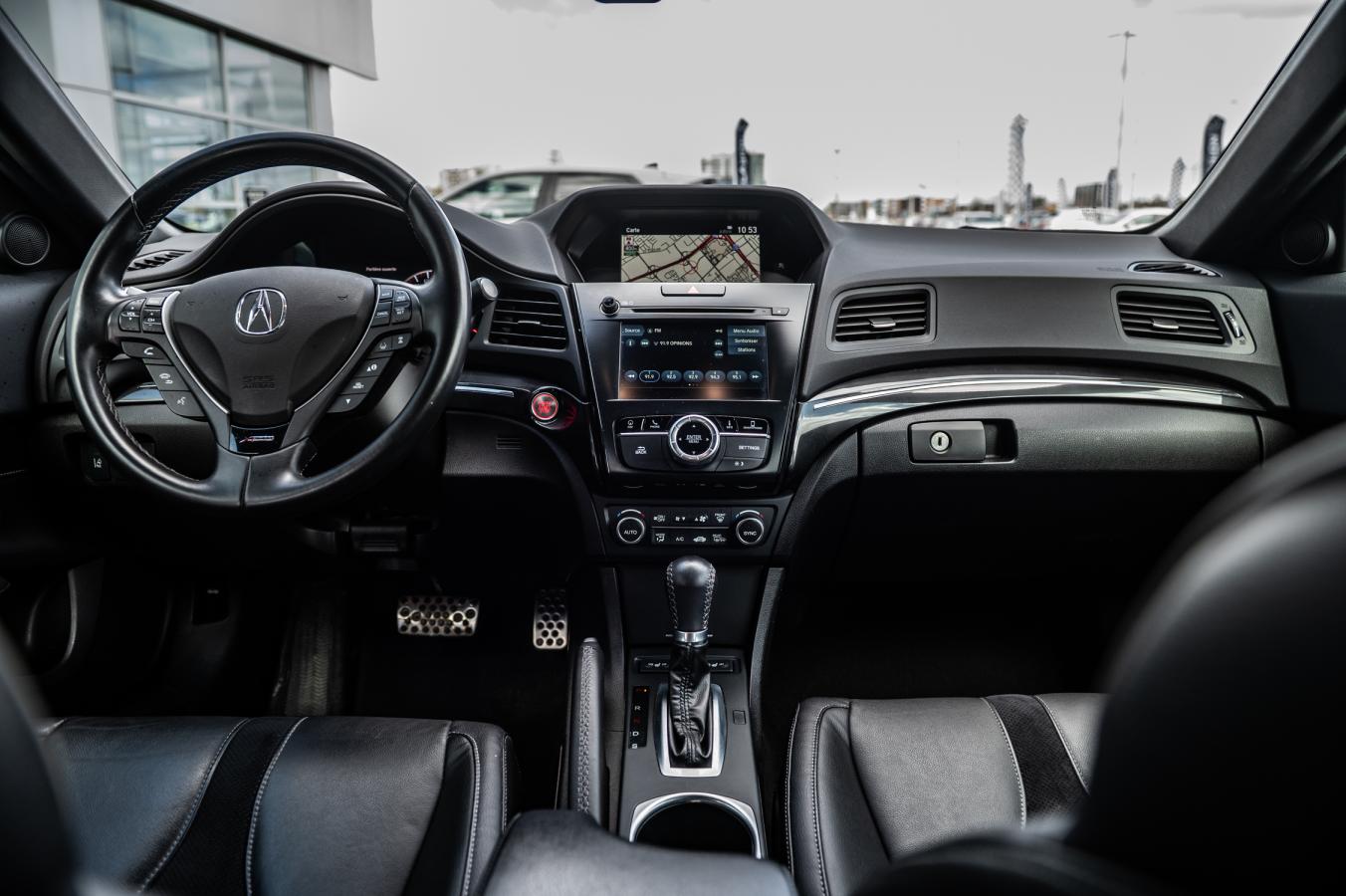 2019 Acura ILX - Image 763