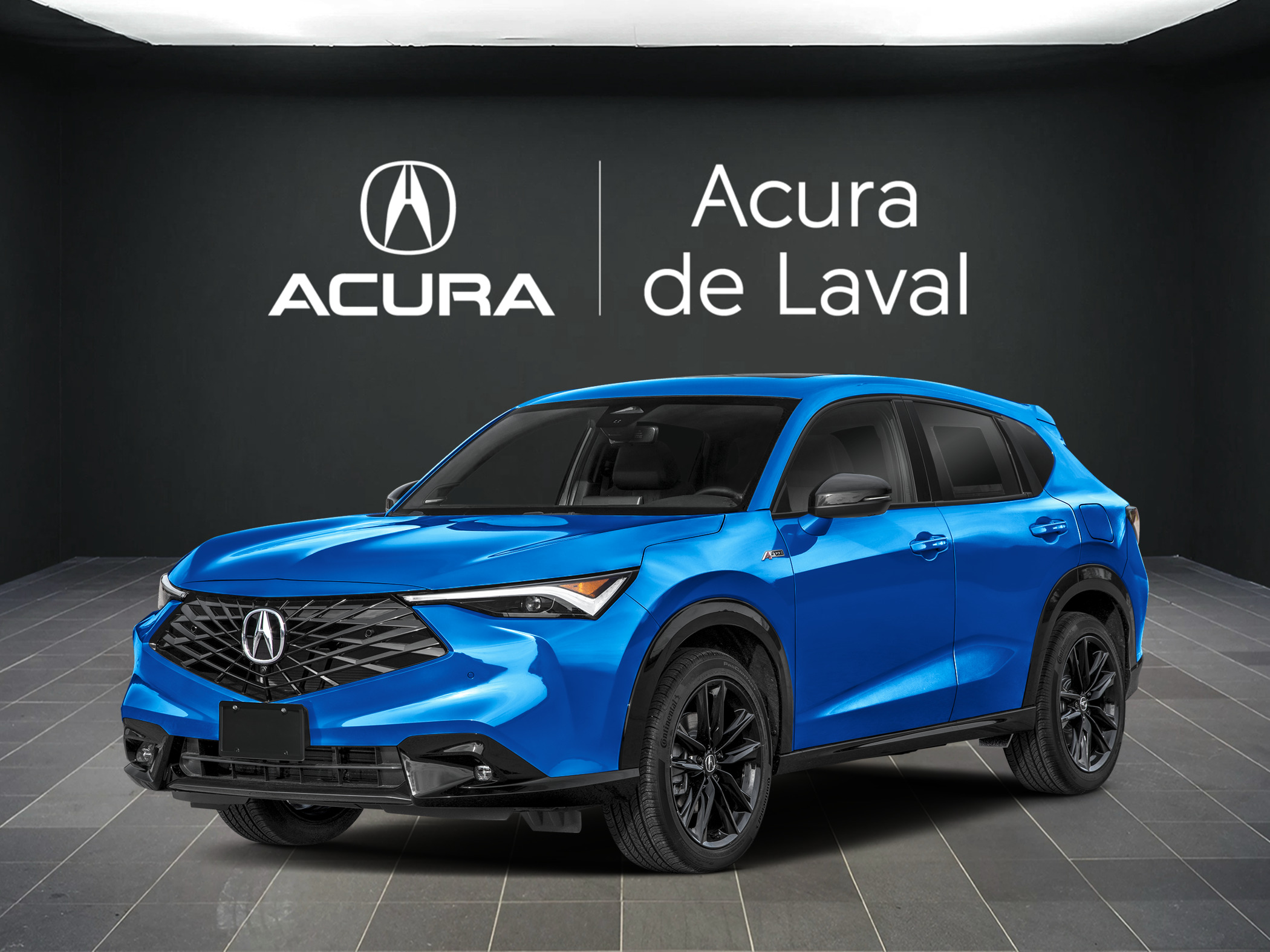 2026 Acura ADX - Image 20