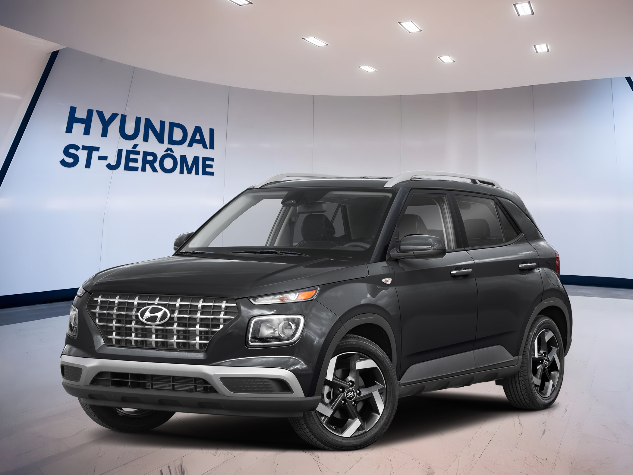 2026 Hyundai Venue - Image 372