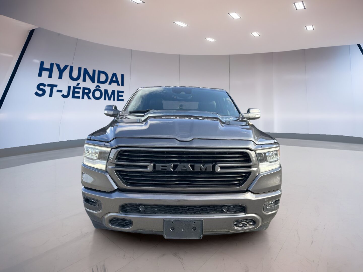 2021 RAM 1500 - Image 757