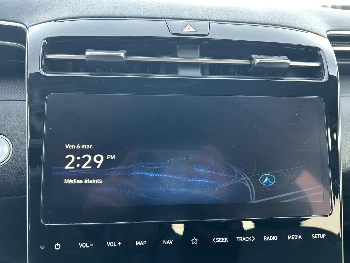 2024 Hyundai Santa Cruz - Image 985