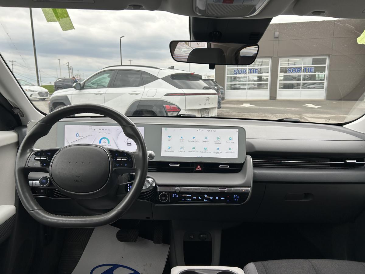 2023 Hyundai IONIQ 5 - Image 321