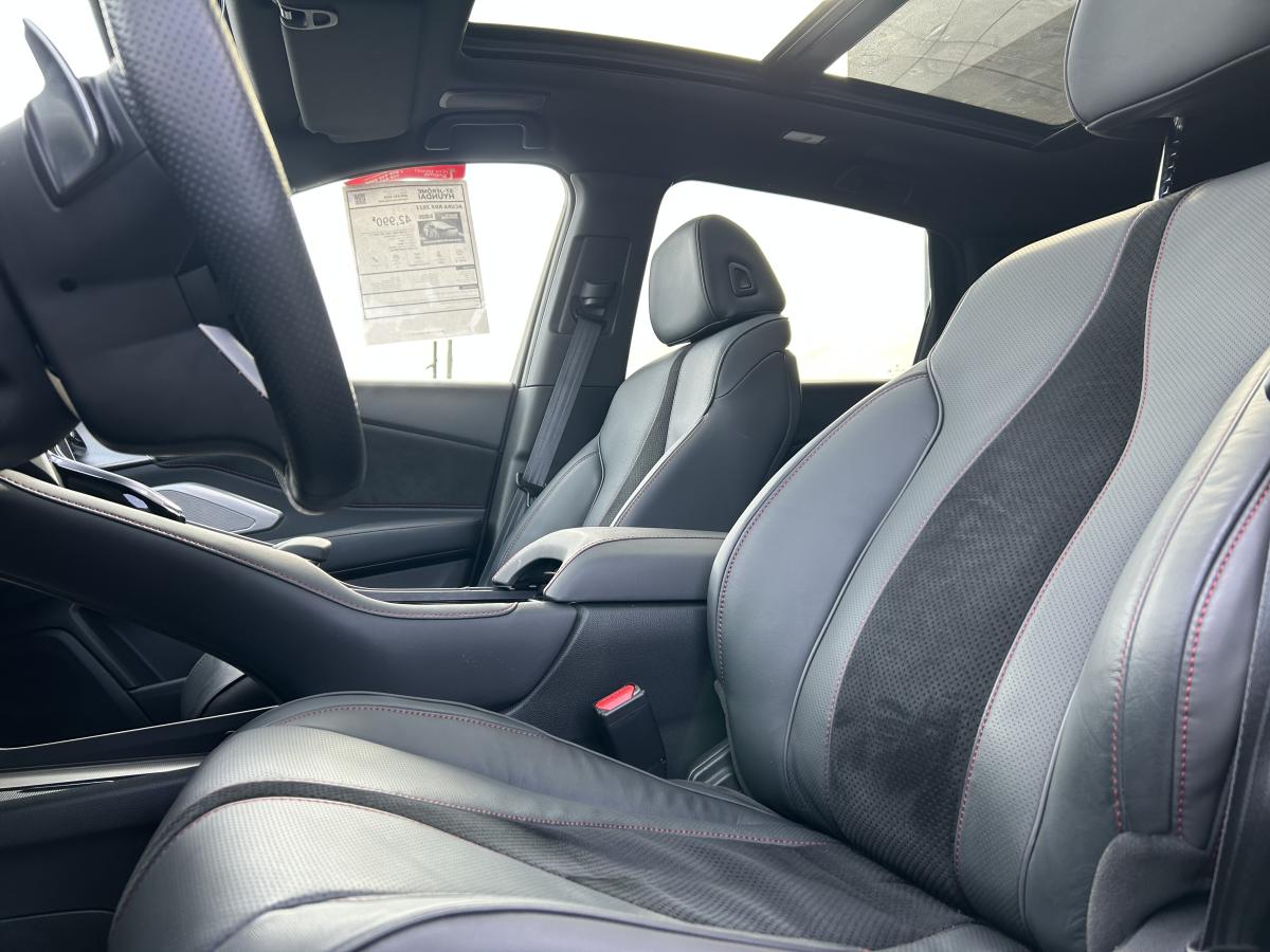 2023 Acura RDX - Image 758