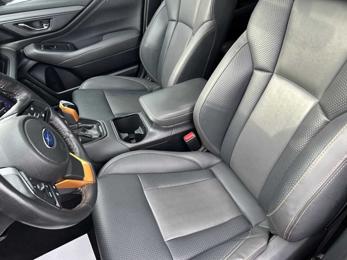 2022 Subaru Outback - Image 737