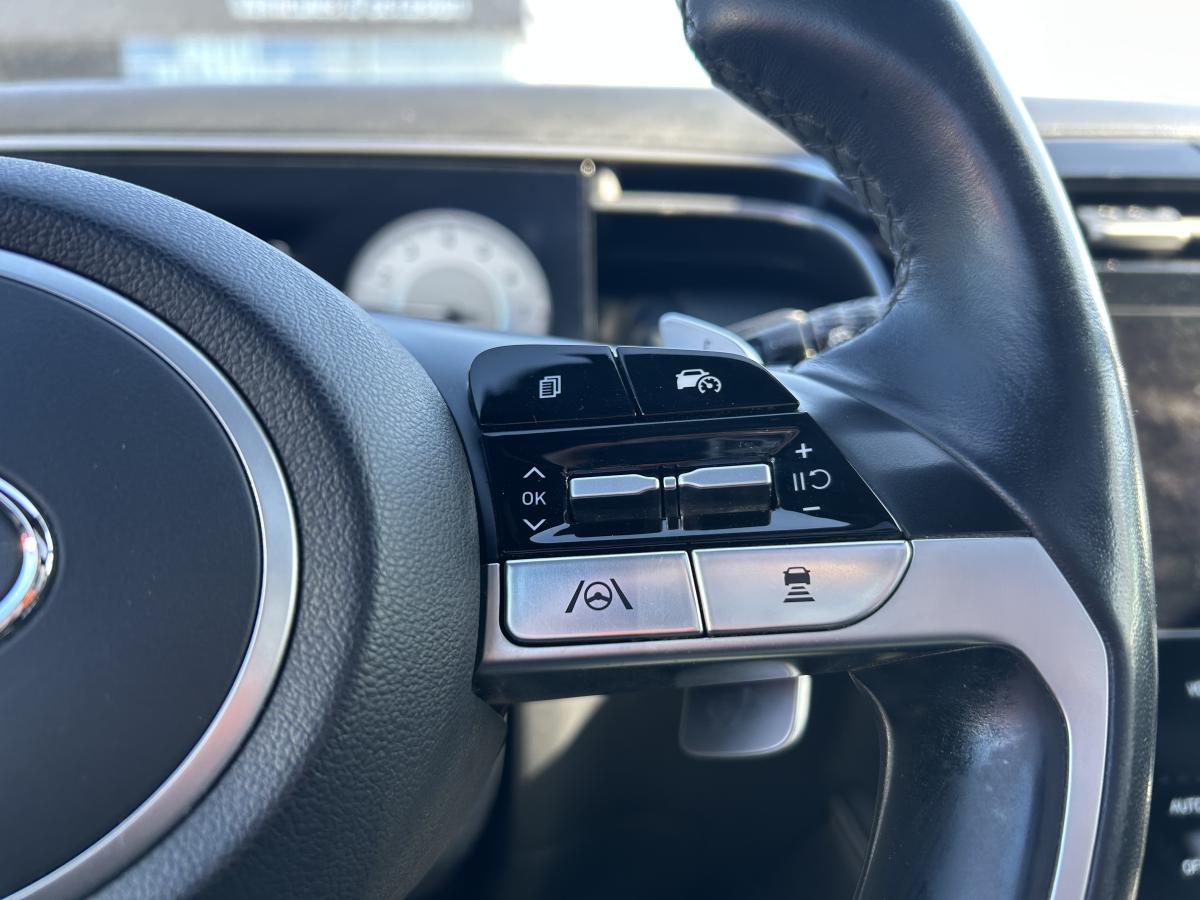 2023 Hyundai Santa Cruz - Image 432