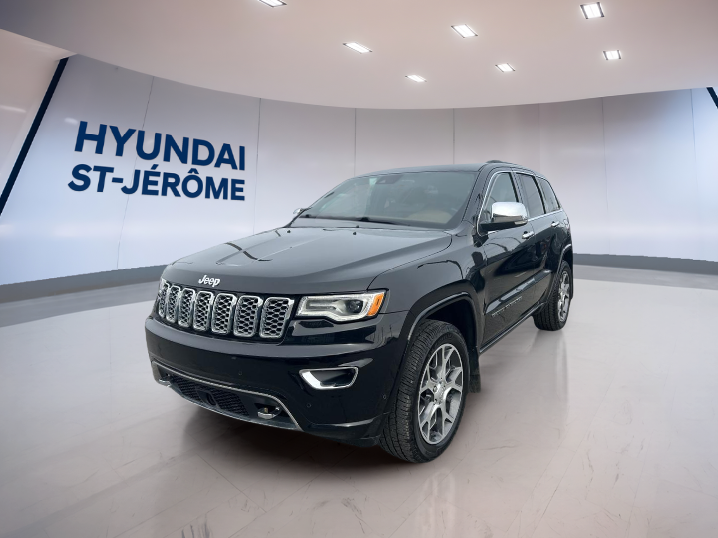 2021 Jeep Grand Cherokee - Image 33