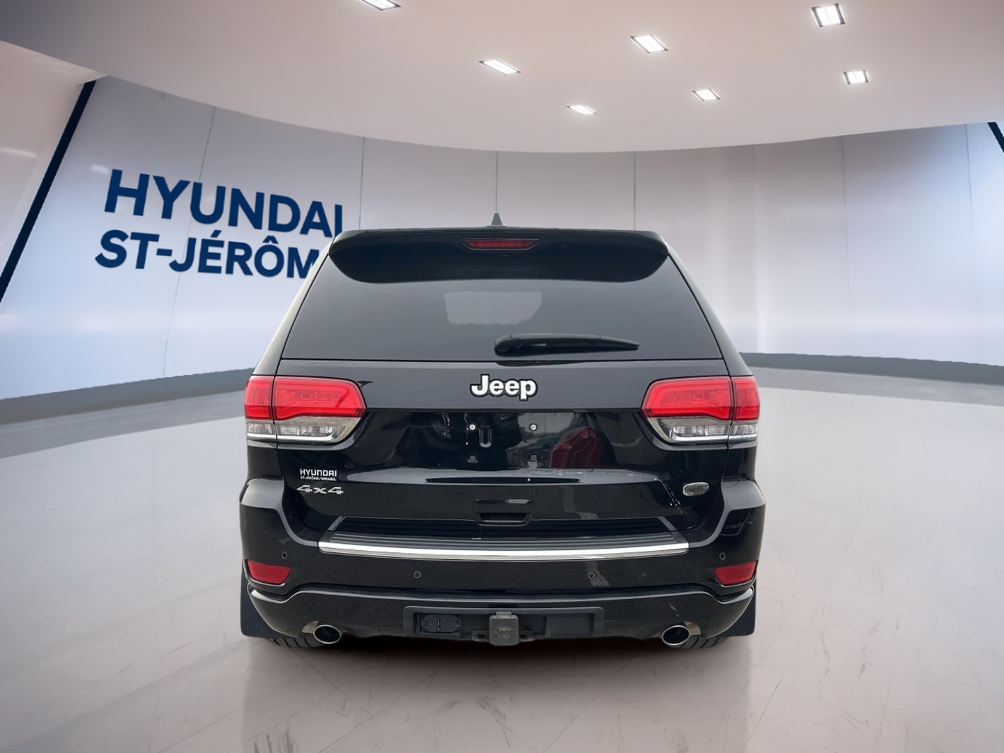 2021 Jeep Grand Cherokee - Image 39