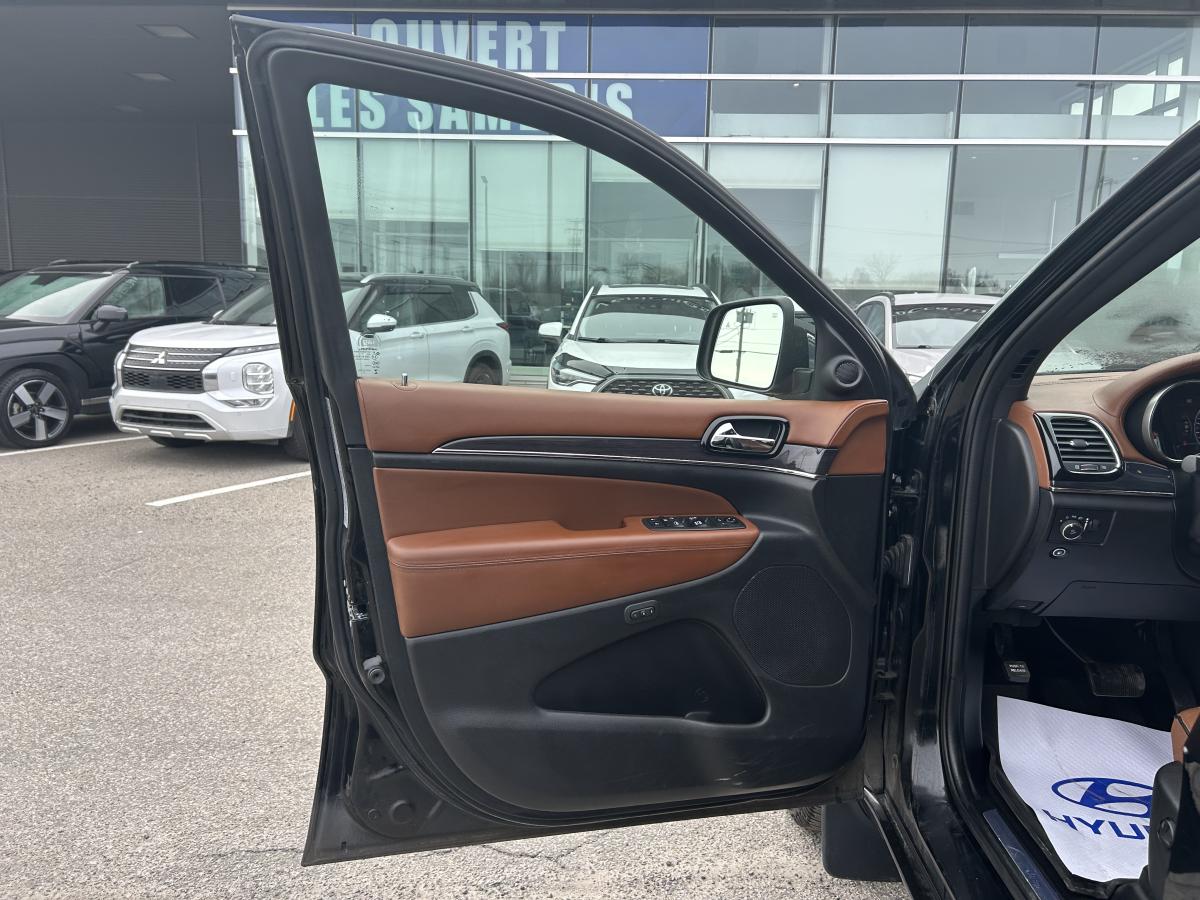2021 Jeep Grand Cherokee - Image 46