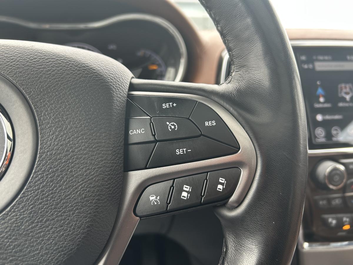 2021 Jeep Grand Cherokee - Image 57