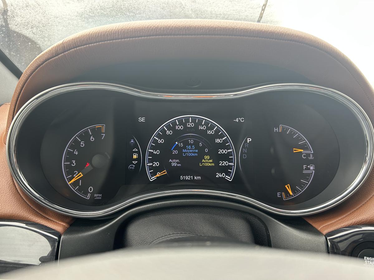 2021 Jeep Grand Cherokee - Image 58