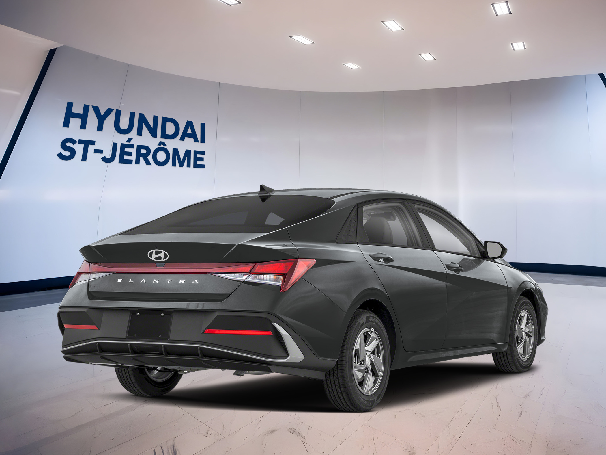 2026 Hyundai Elantra - Image 75