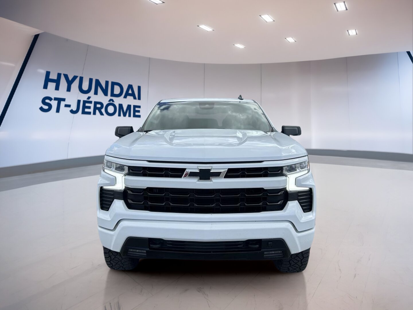 2023 Chevrolet Silverado 1500 - Image 93