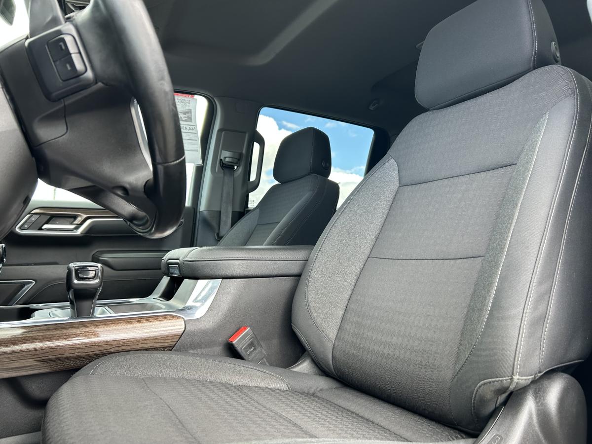 2023 Chevrolet Silverado 1500 - Image 103