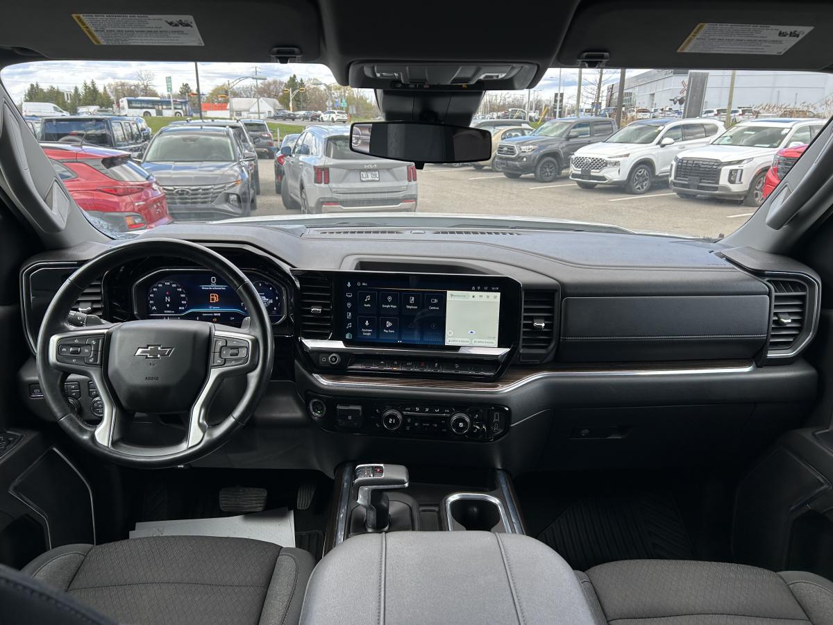 2023 Chevrolet Silverado 1500 - Image 110