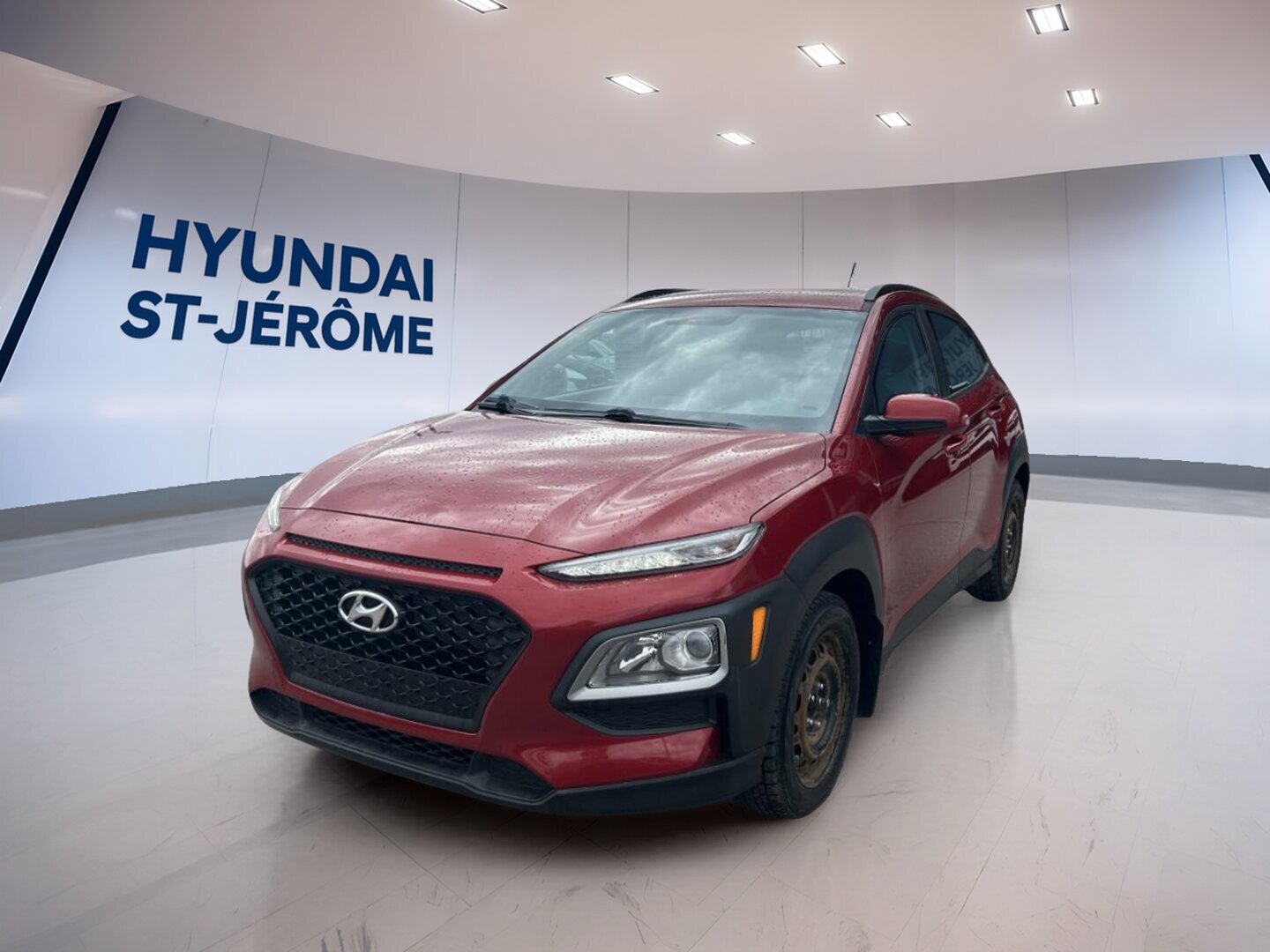 2020 Hyundai Kona - Image 92