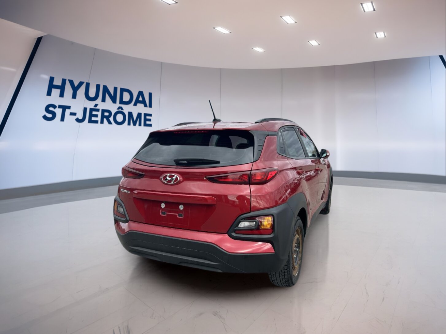 2020 Hyundai Kona - Image 96