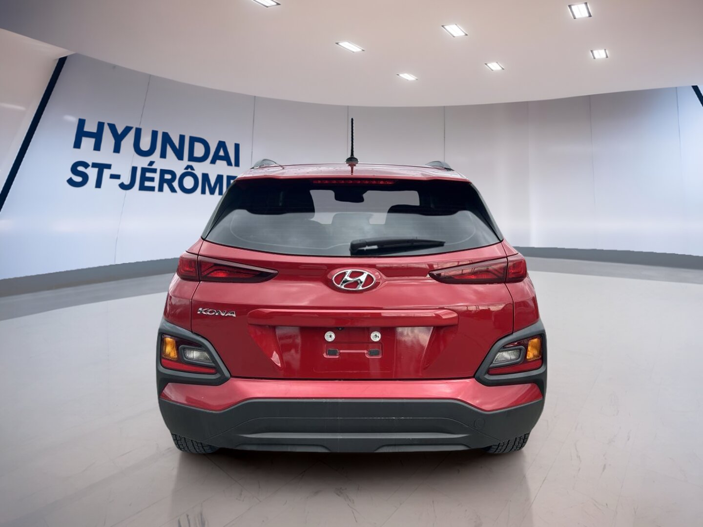 2020 Hyundai Kona - Image 97
