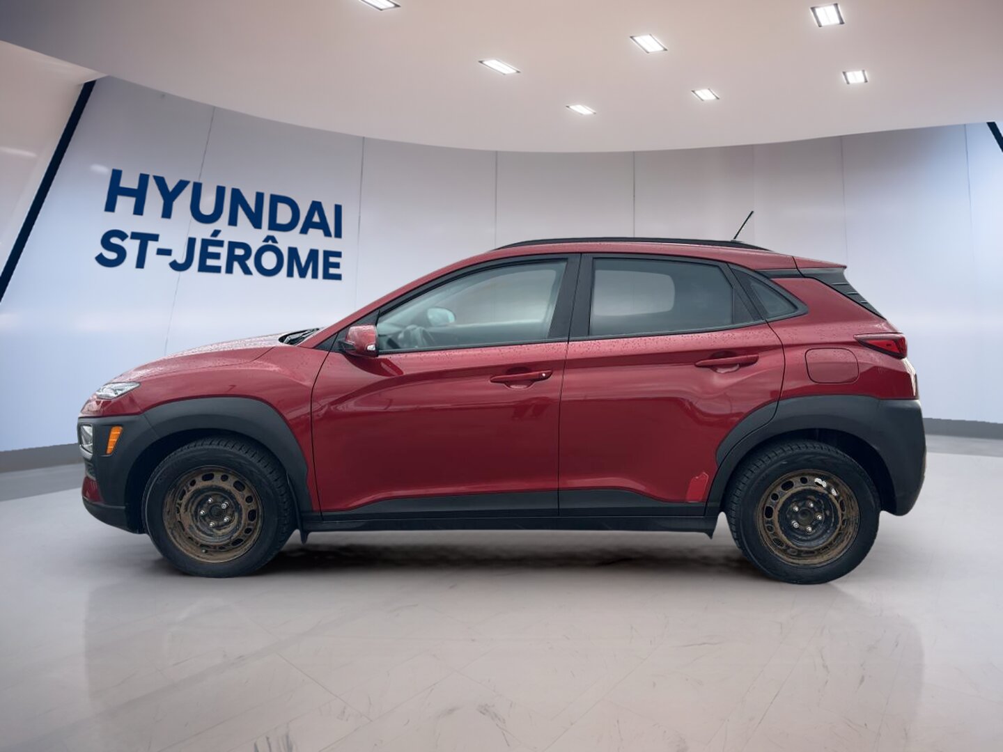 2020 Hyundai Kona - Image 99