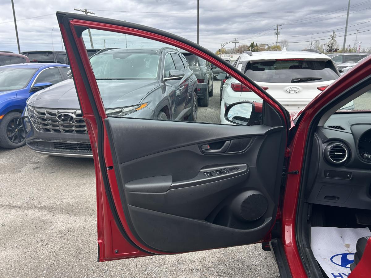 2020 Hyundai Kona - Image 103