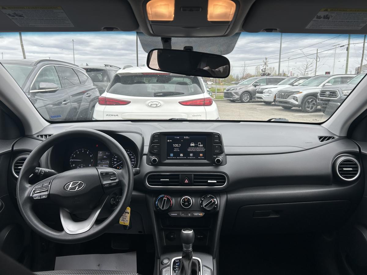 2020 Hyundai Kona - Image 109