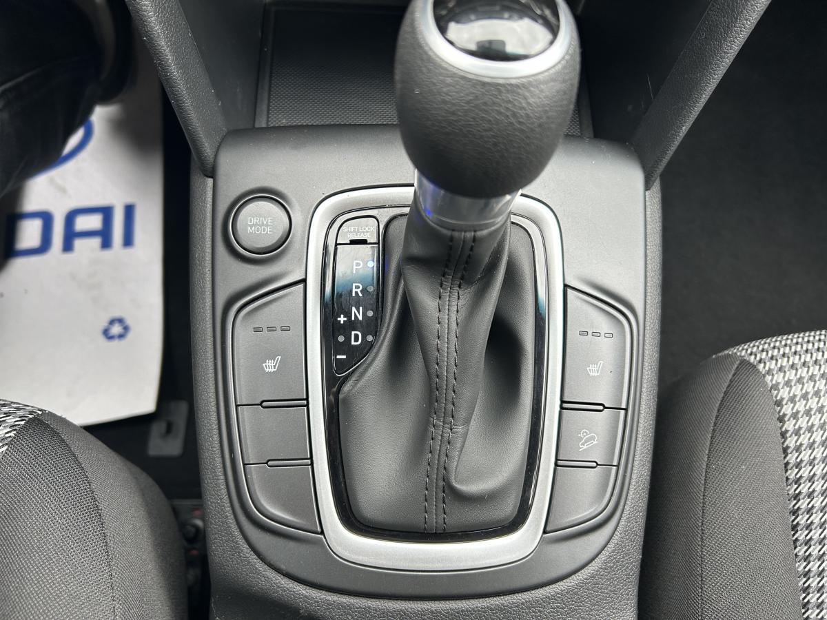 2020 Hyundai Kona - Image 117