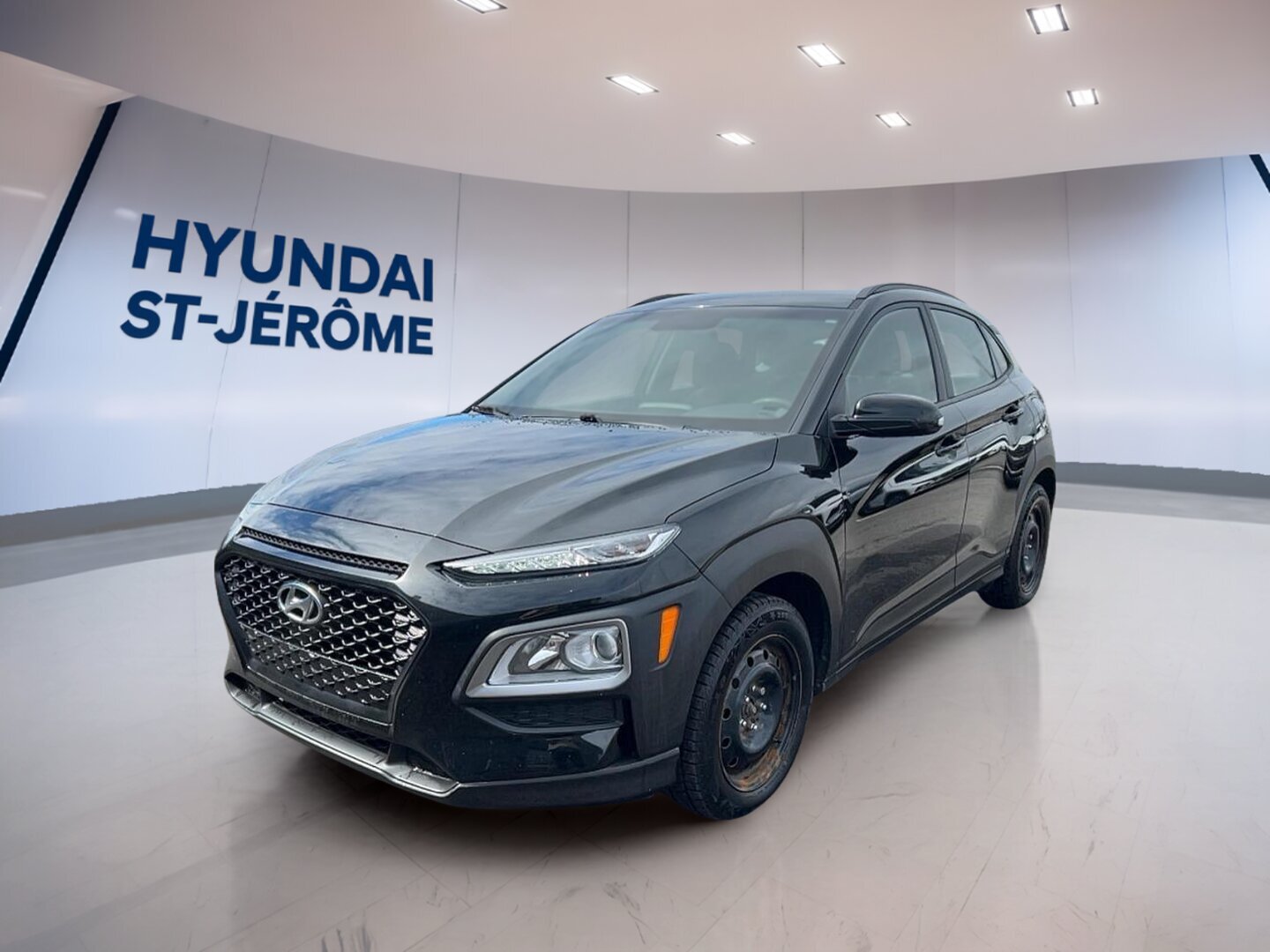 2020 Hyundai Kona - Image 46