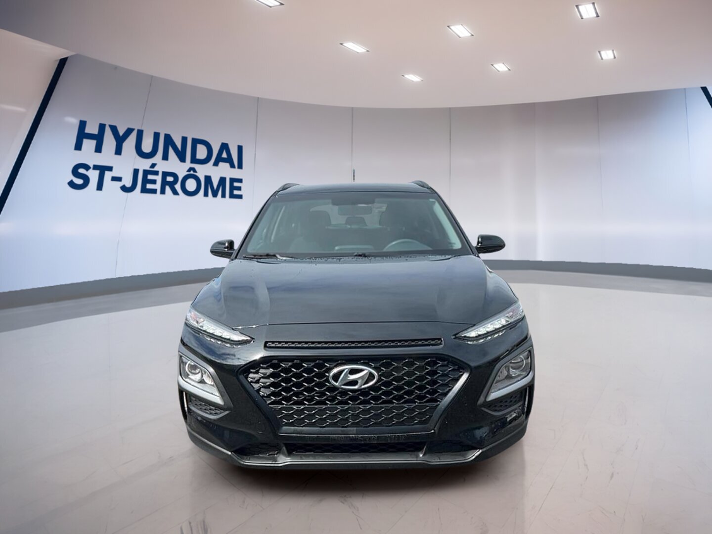 2020 Hyundai Kona - Image 47