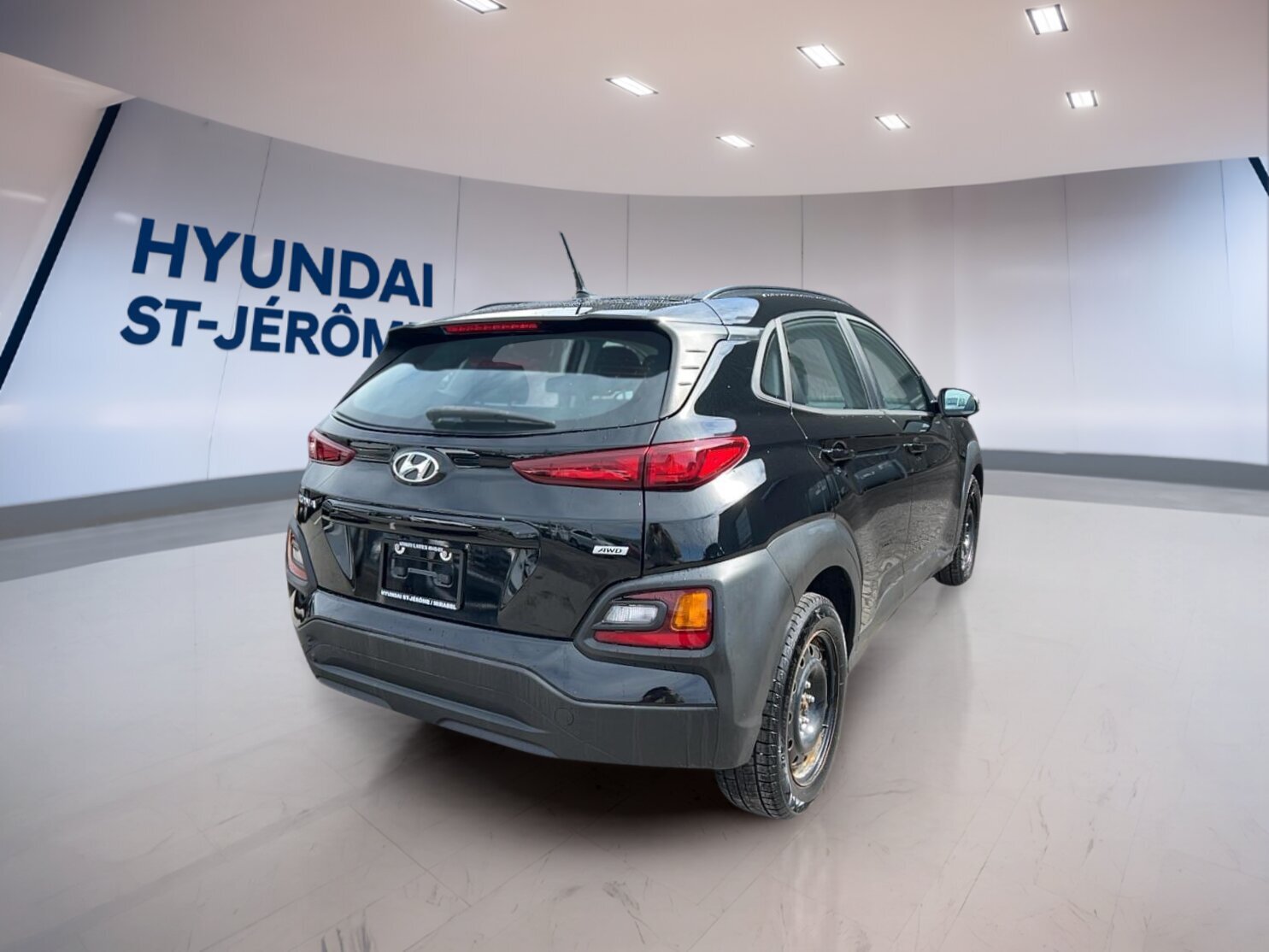 2020 Hyundai Kona - Image 50
