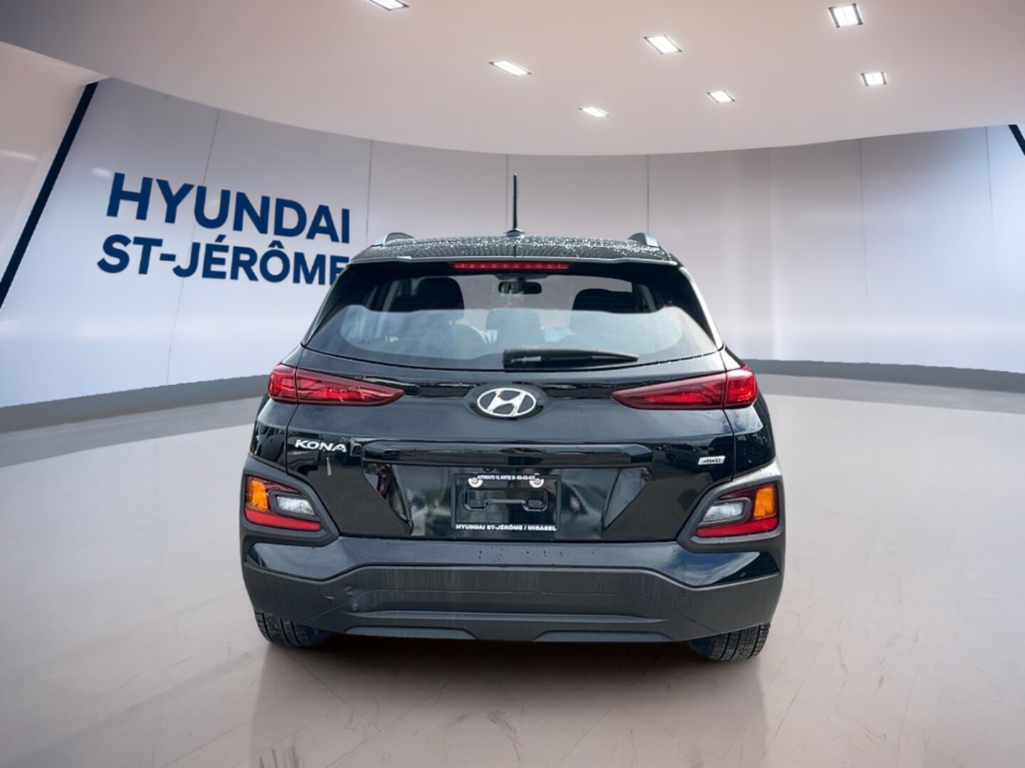 2020 Hyundai Kona - Image 51