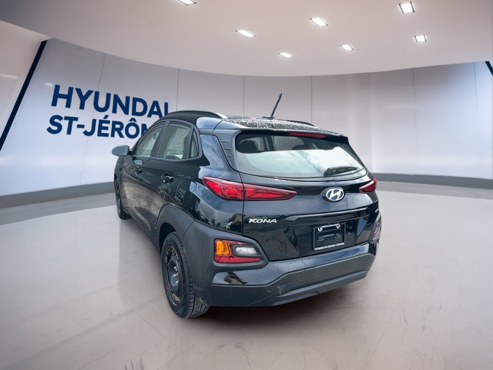 2020 Hyundai Kona - Image 52