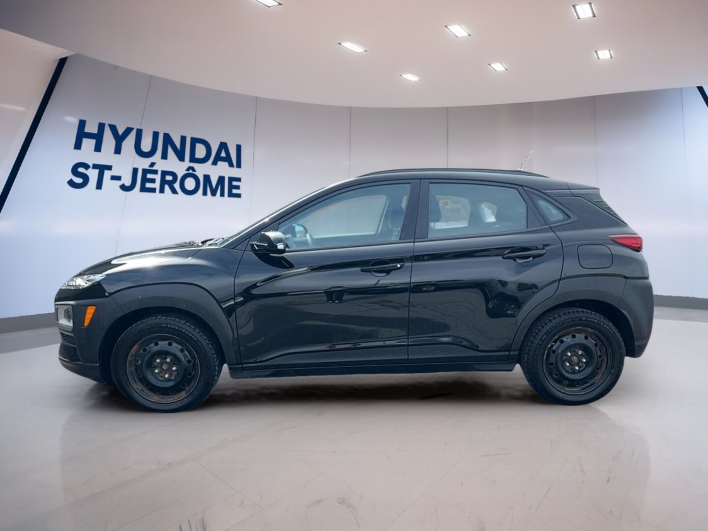 2020 Hyundai Kona - Image 53
