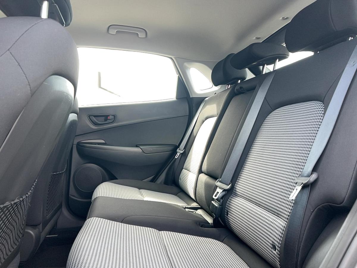 2020 Hyundai Kona - Image 59