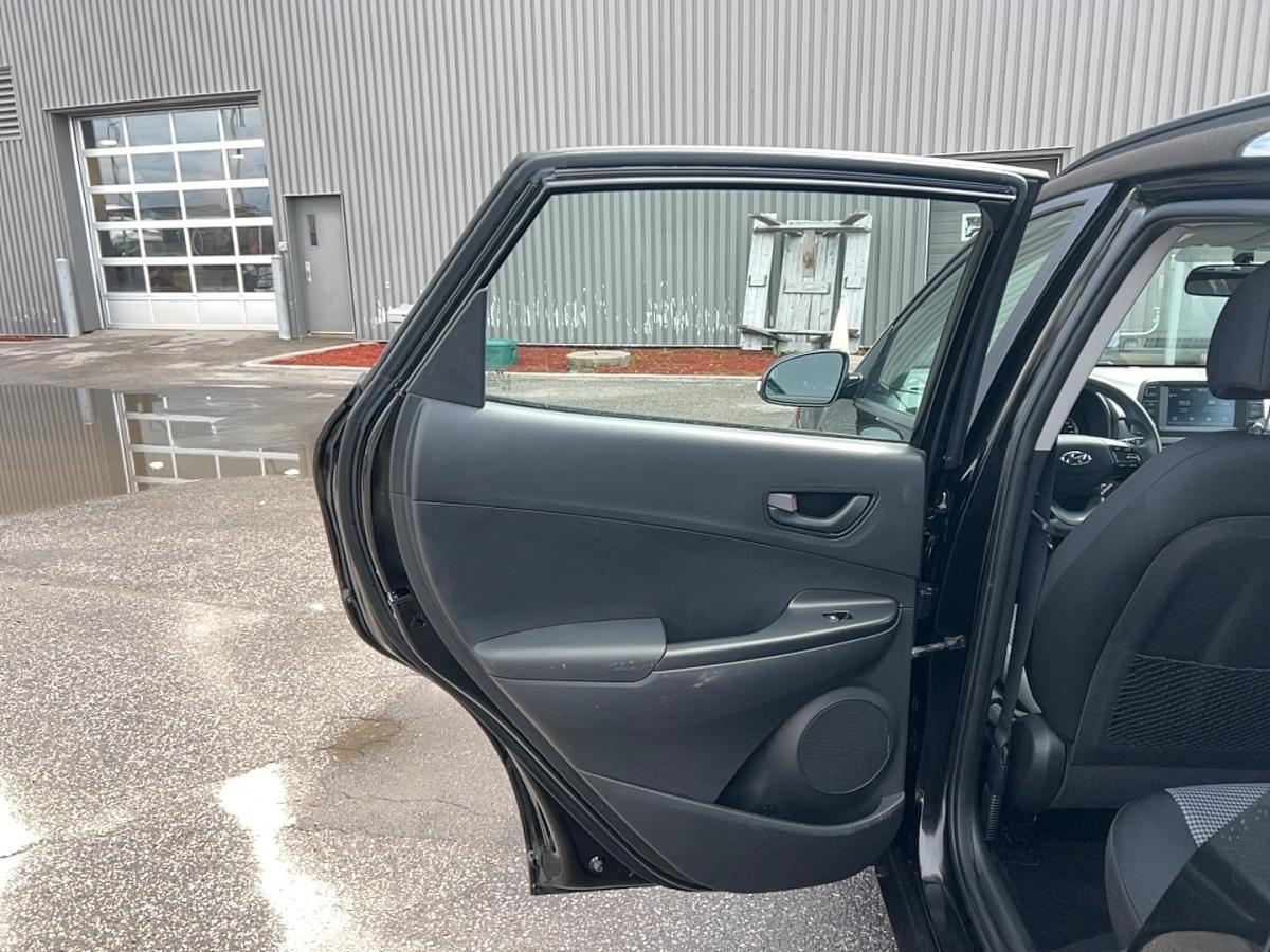 2020 Hyundai Kona - Image 61