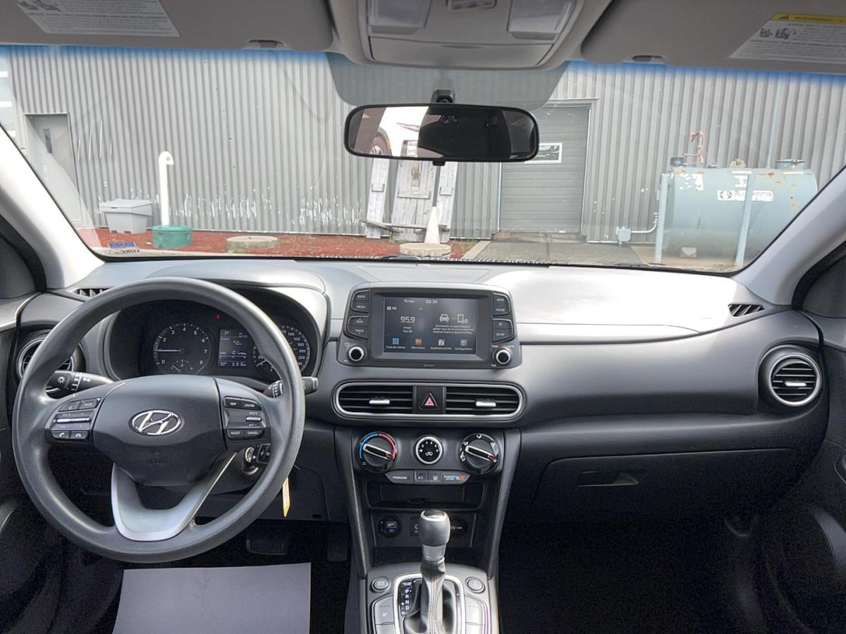 2020 Hyundai Kona - Image 63