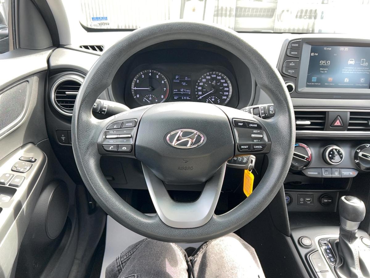 2020 Hyundai Kona - Image 64