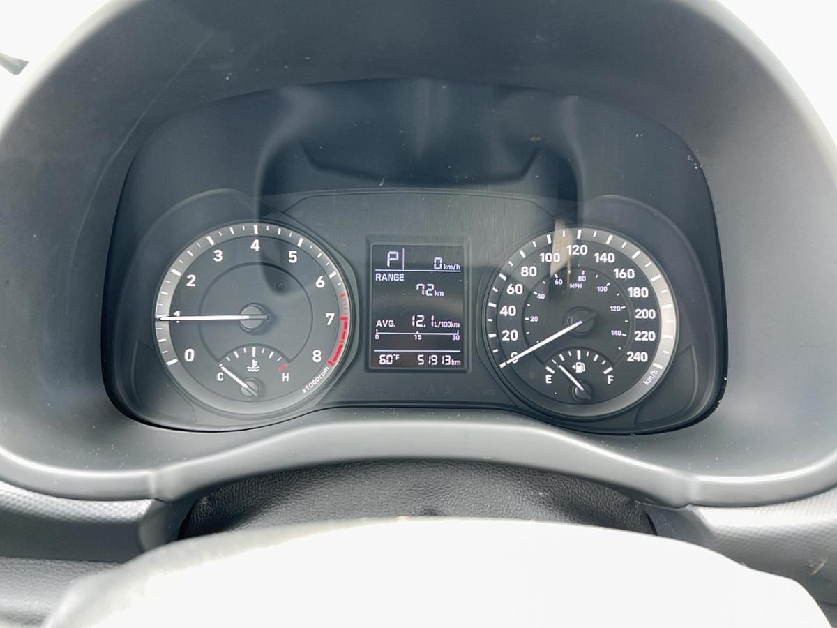 2020 Hyundai Kona - Image 67
