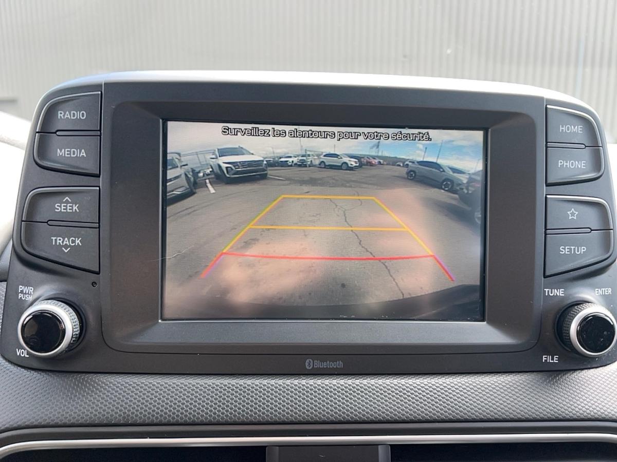 2020 Hyundai Kona - Image 69