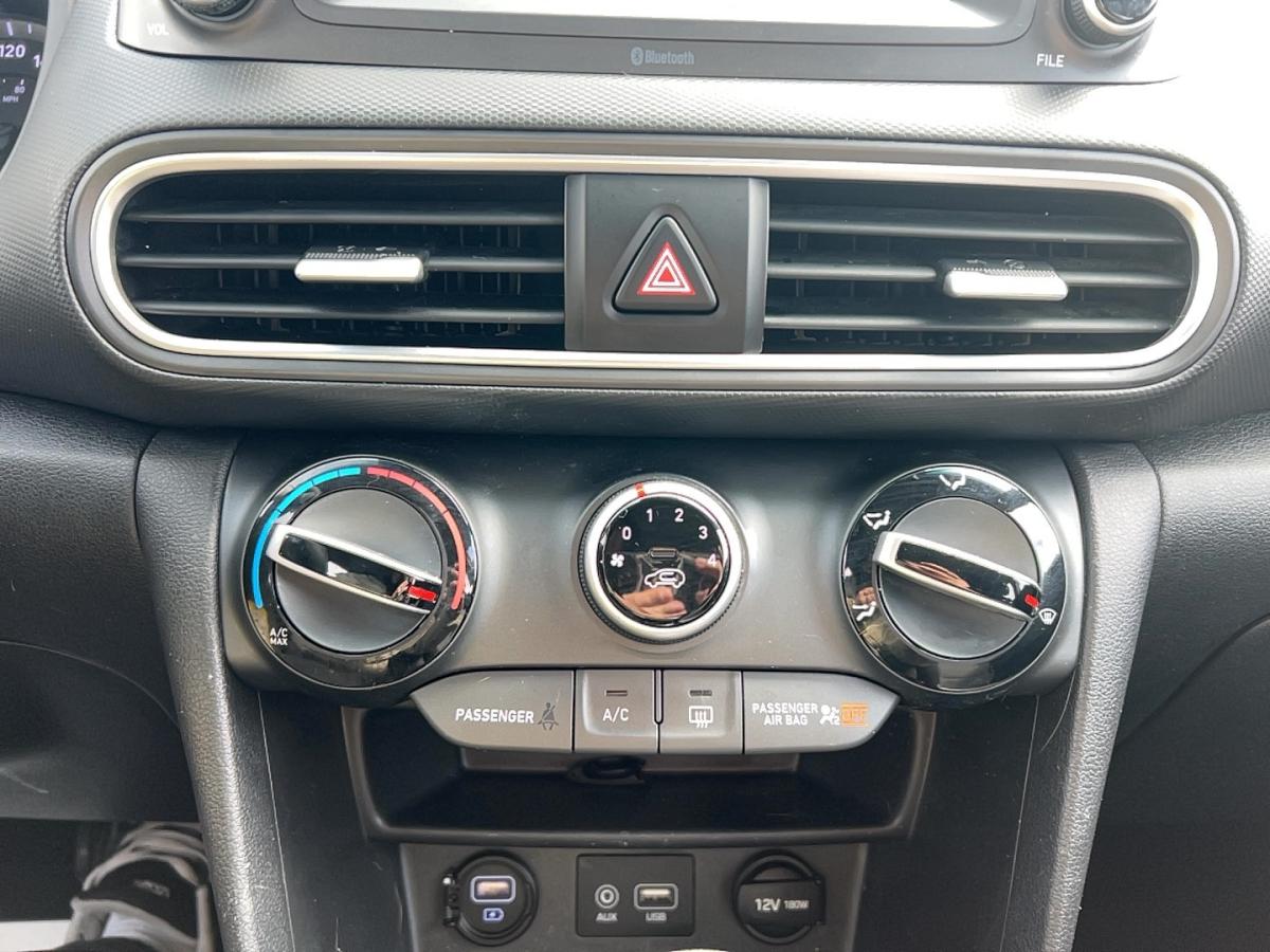 2020 Hyundai Kona - Image 70