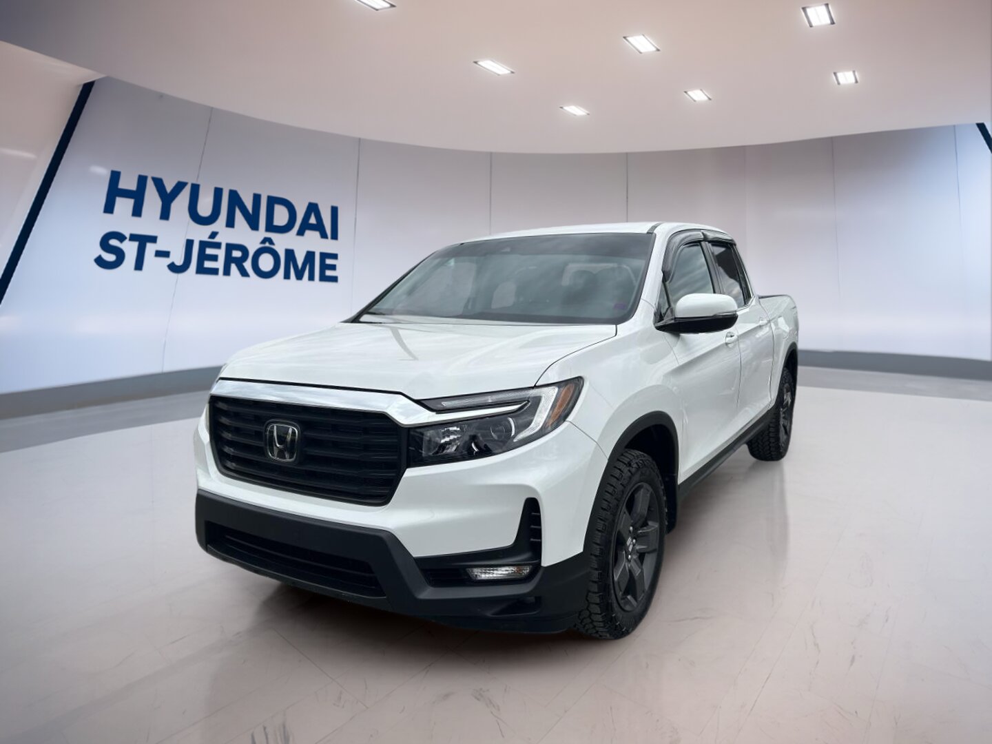 2023 Honda Ridgeline - Image 71