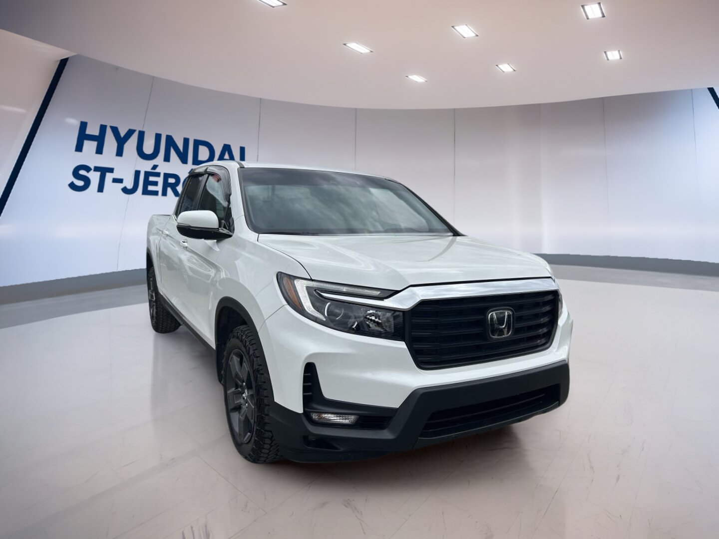2023 Honda Ridgeline - Image 74