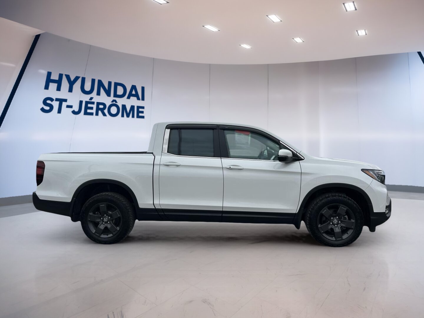 2023 Honda Ridgeline - Image 75